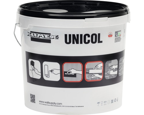 Lijmmortel Klimex Unicol 15 kg