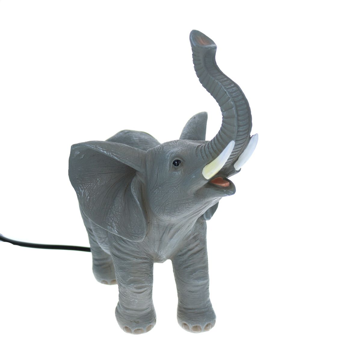 Lampe veilleuse éléphant Petit toi