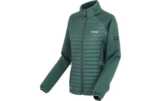 Regatta Clumber Damen Hybridjacke