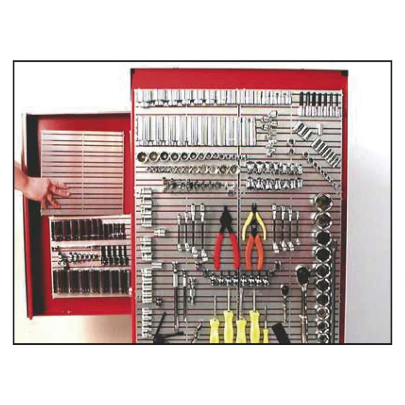 Magnetisk panel 2-pk