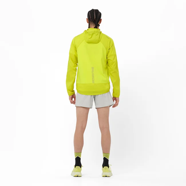 BONATTI CROSS WIND  Windjacke mit Kapuze Herren