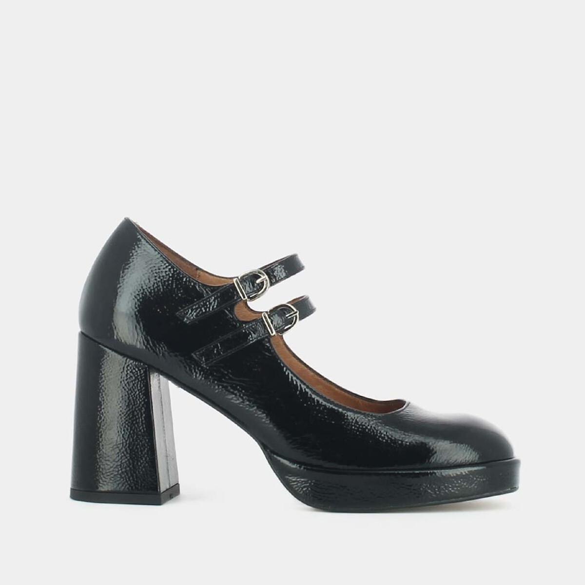 JONAK<br>Sapatos de verniz Verite