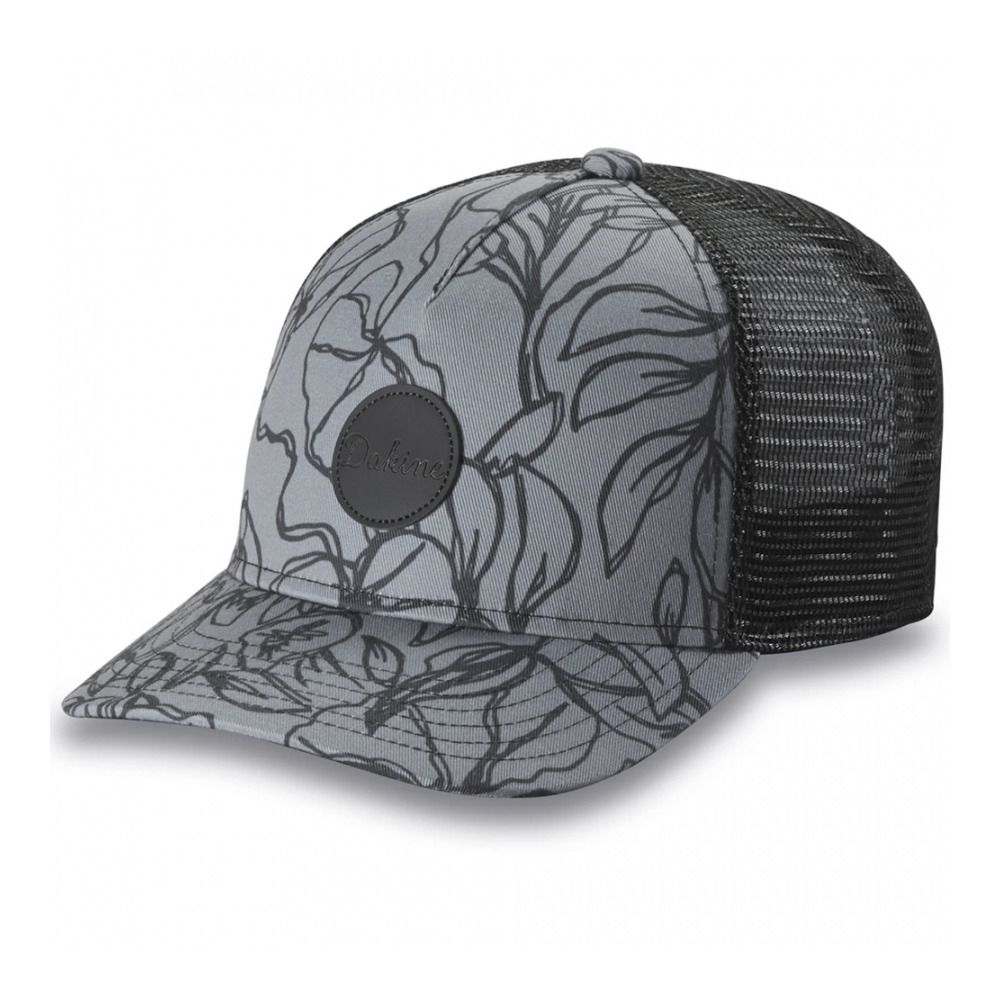 Dakine SHORELINE - Casquette Femme poppy griffin