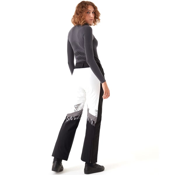 Pantalon de ski COLMAR CAPSULE LADIES PANT SKI BLACK
