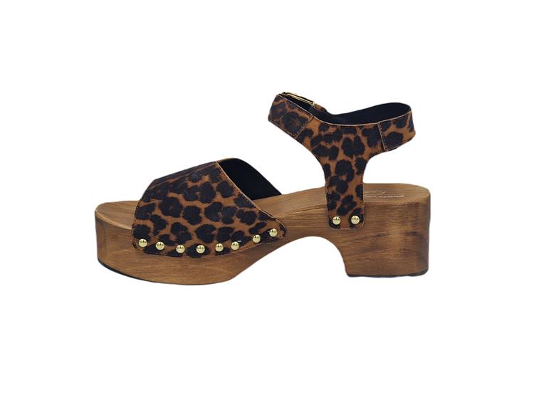 Floris van Bommel SFW-90102 cognac