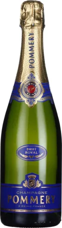 POMMERY BRUT ROYAL 75CL