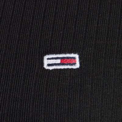 Robe femme Tjw Polo TOMMY HILFIGER