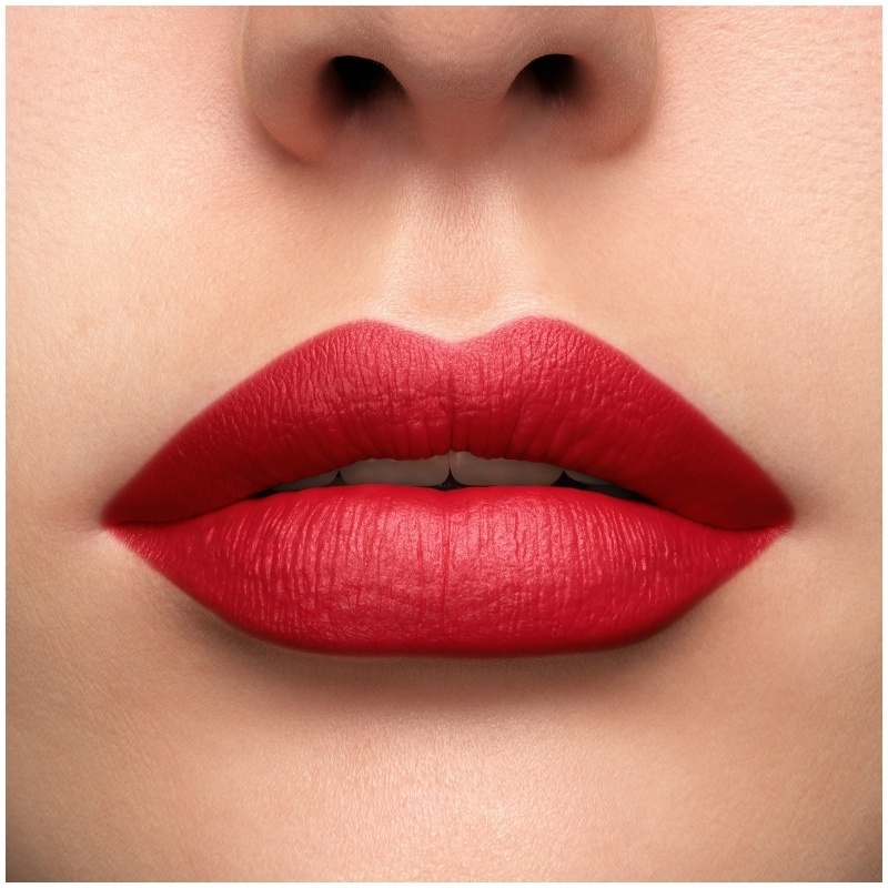 Lancôme L'Absolu Rouge Drama Matte Lipstick 3,4 gr. - 505 Attrape Cœur