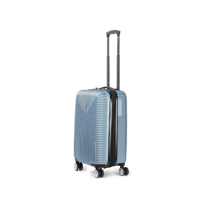 Valise cabine rigide Takai 55 cm Dark blue