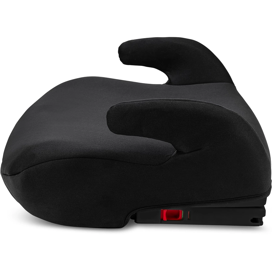 osann Autokindersitz Boost Isofix 135 bis 150 cm Black