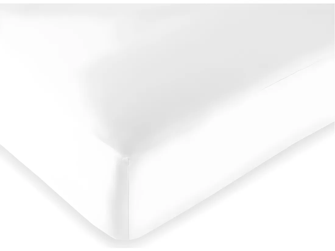 Drap Housse 57 Fils/cm² Toutes Dimensions