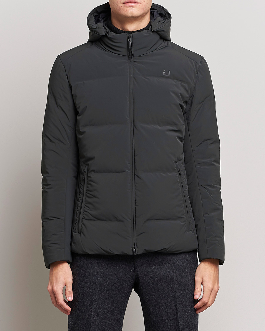 UBR Bolt XP Down Jacket Night Olive