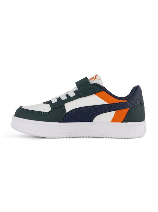 PUMA CAVEN 2.0 BLOCK AC+ PS Sneaker
