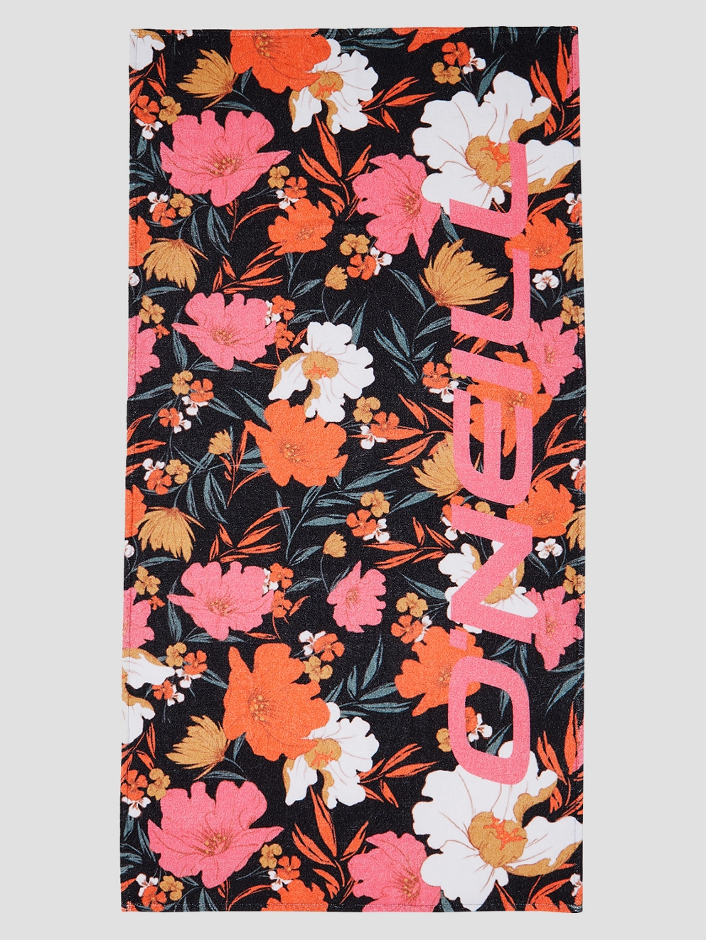 O'Neill Mix & Match Seacoast Towel black bluemchen