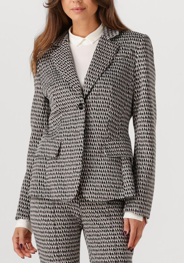 multi marc cain collection blazer zc 34.15 j39
