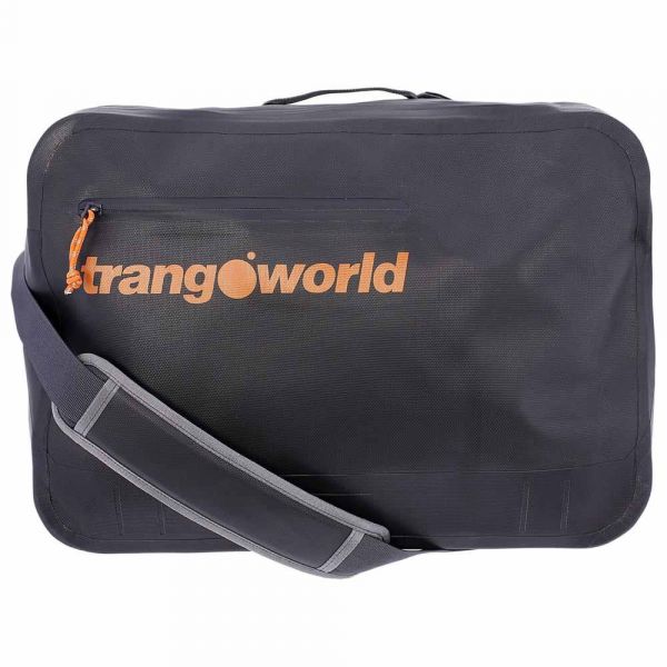 Trangoworld Bolsa Arise 20 Dt Anthracite / Anthracite
