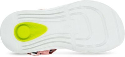 Ecco SP1 Lite K Sandal, Damask Rose