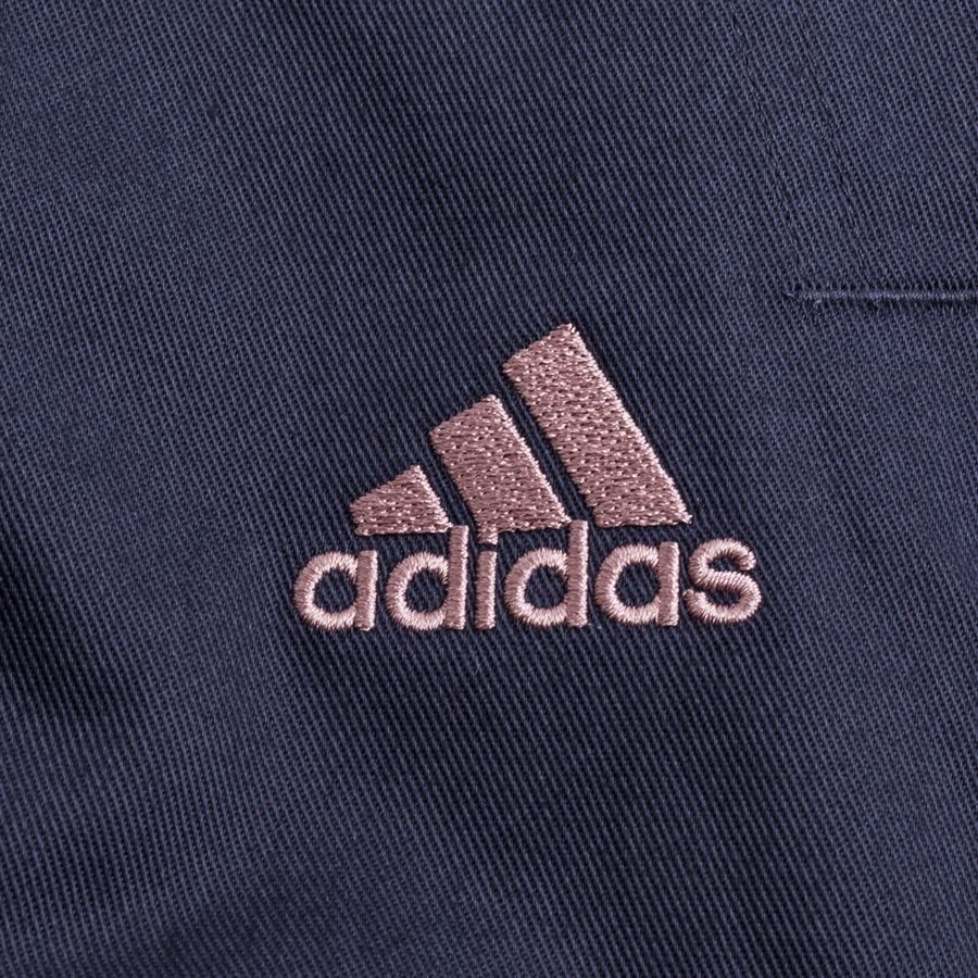 adidas Short d'Entraînement Tiro - Bleu Marine Femme