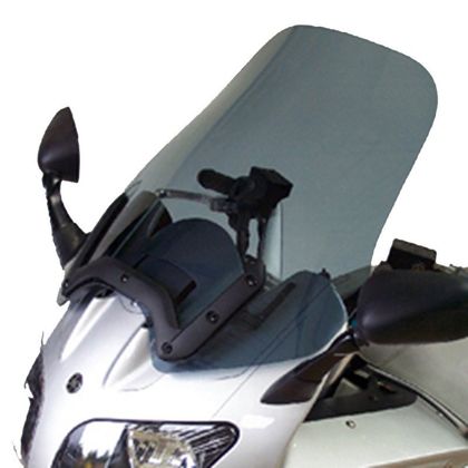 Bulle Bullster Haute protection Fumé clair