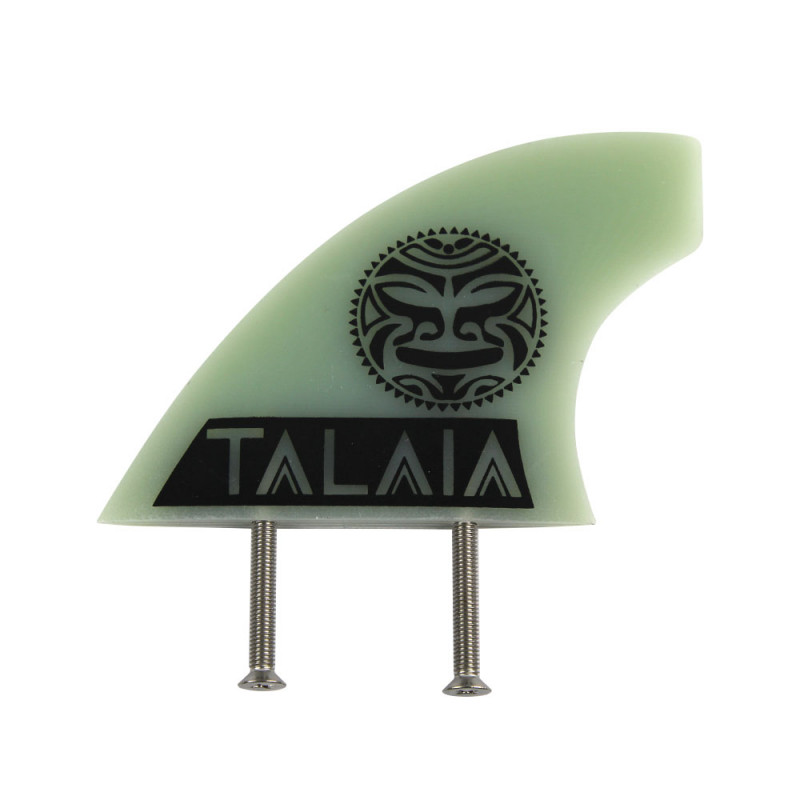 AILERON STREAM POUR TIKI