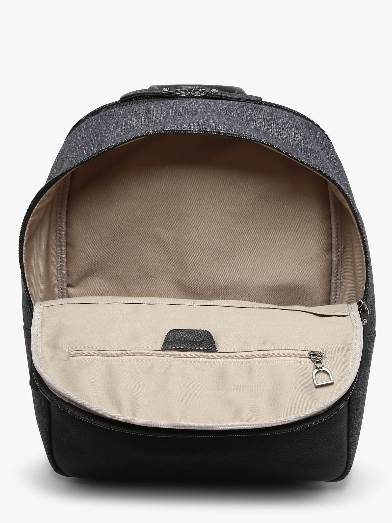 Sac  dos Light business 2 compartiments ETRIER