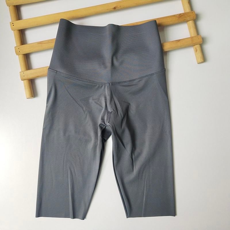 Runyz - Taillevormende sportshorts