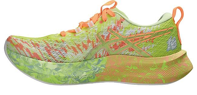 ASICS - CHAUSSURES DE TRIATHLON NOOSA TRI 16 W