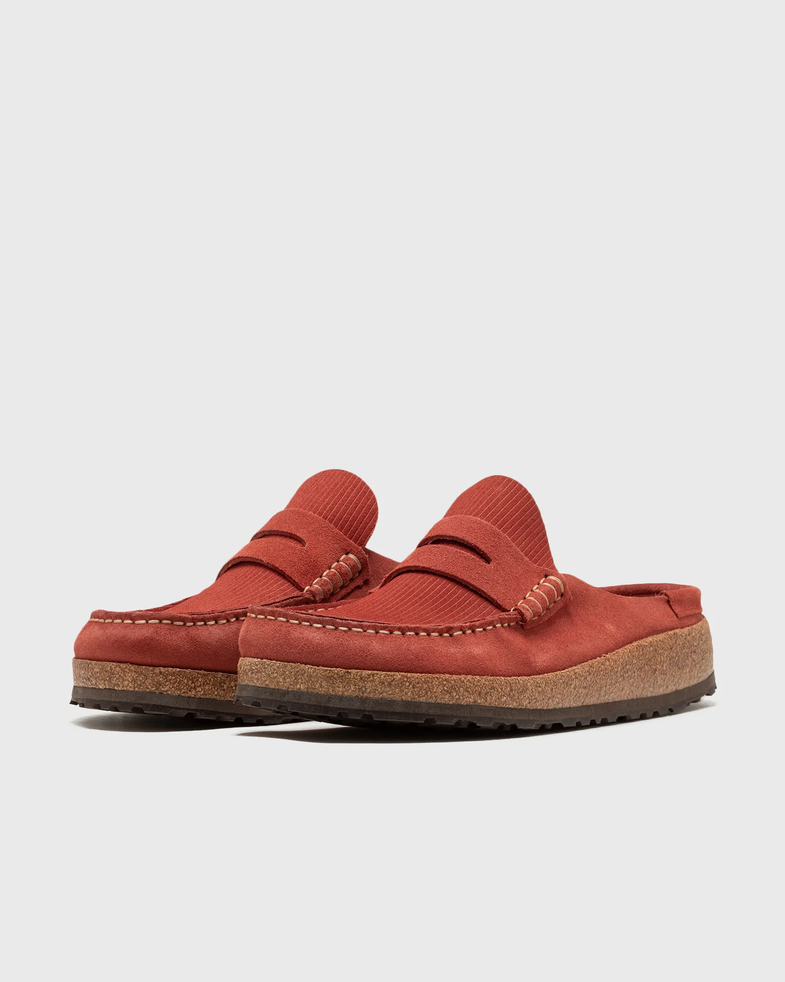 Birkenstock Naples VL Corduroy