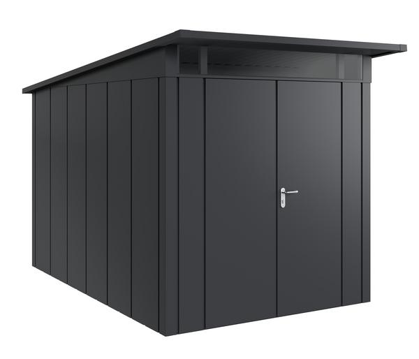 Hörmann Metallgerätehaus Juno JPD7 L-Sk