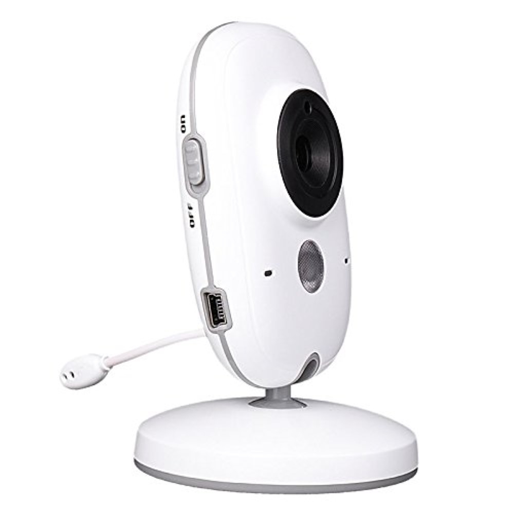 2in1 Babyphone Kamera Digitaler Wireless 3.2