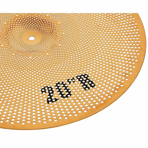 Millenium Still Series Cymbal Set reg.