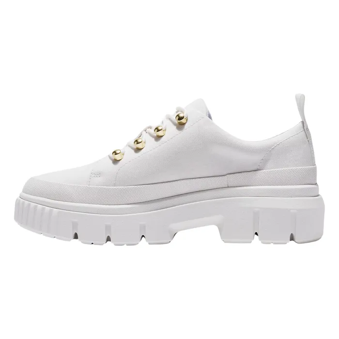 Timberland Greyfield Lace Up Schoenen Dames