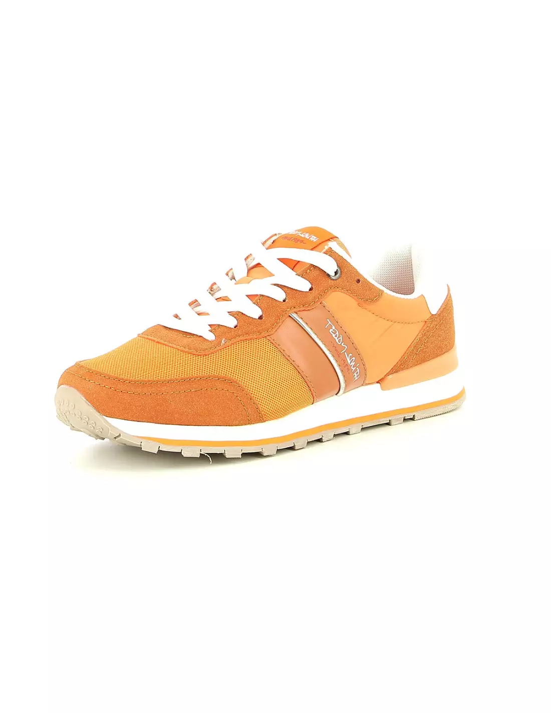 TEDDY SMITH TEDILE - Baskets Orange