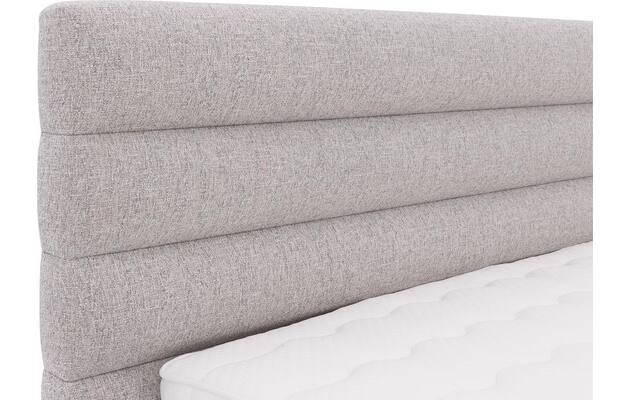 Boxspring Compleet Quatro Compleet