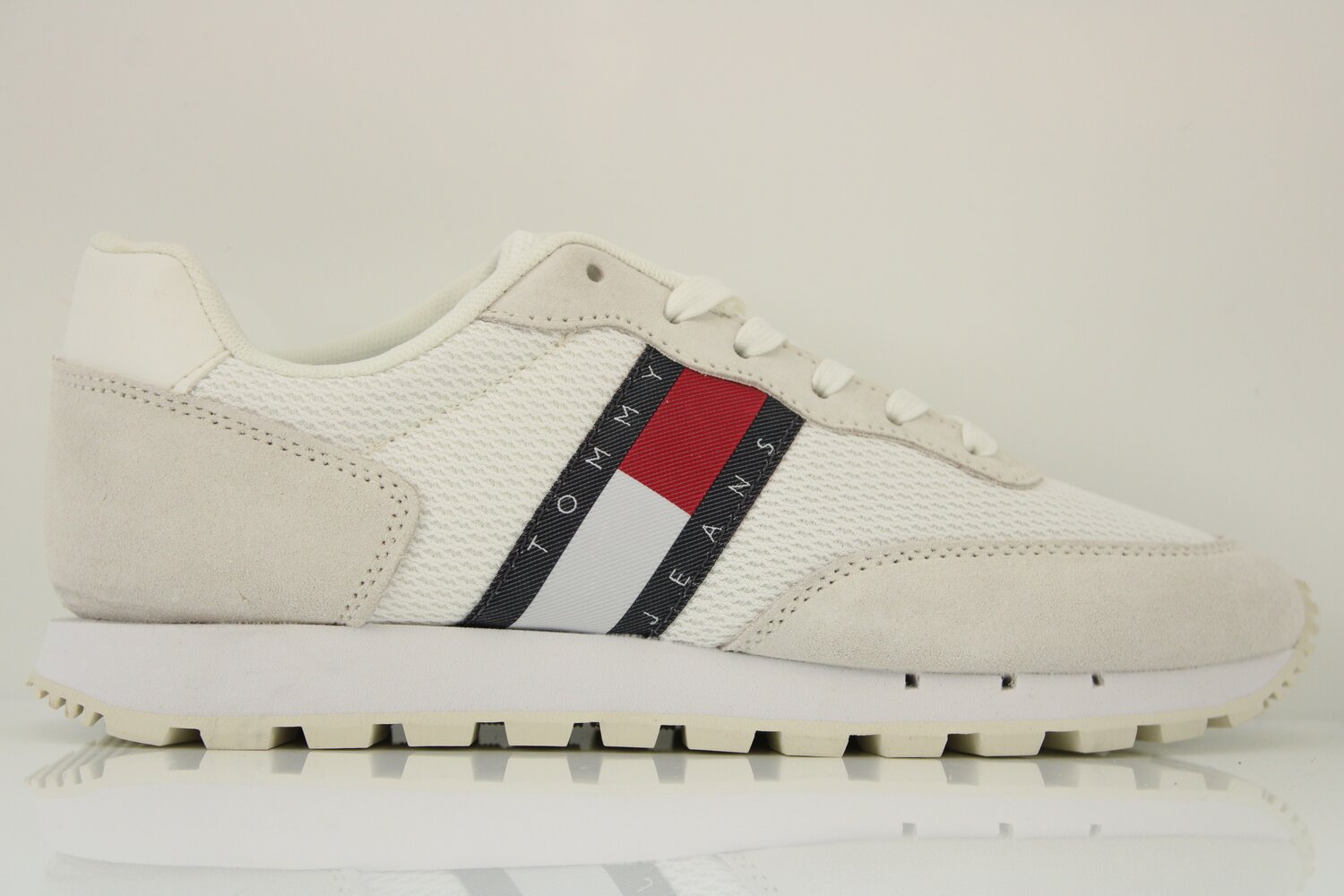 Hilfiger Tommy Footwear Sneaker