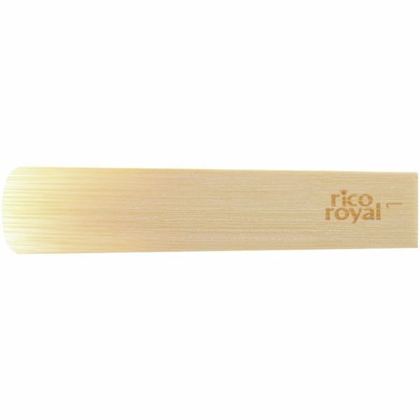 Daddario Woodwinds Royal Tenor Sax 1,5