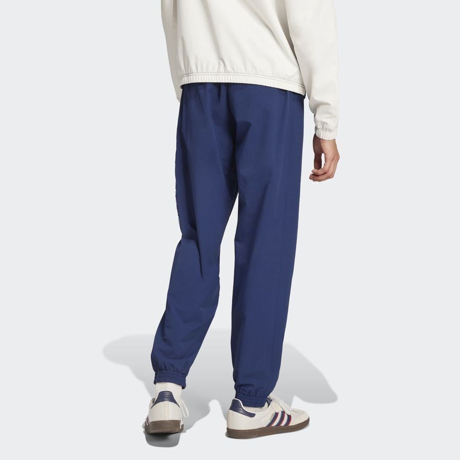 Adidas Original Pantalon cargo à revers