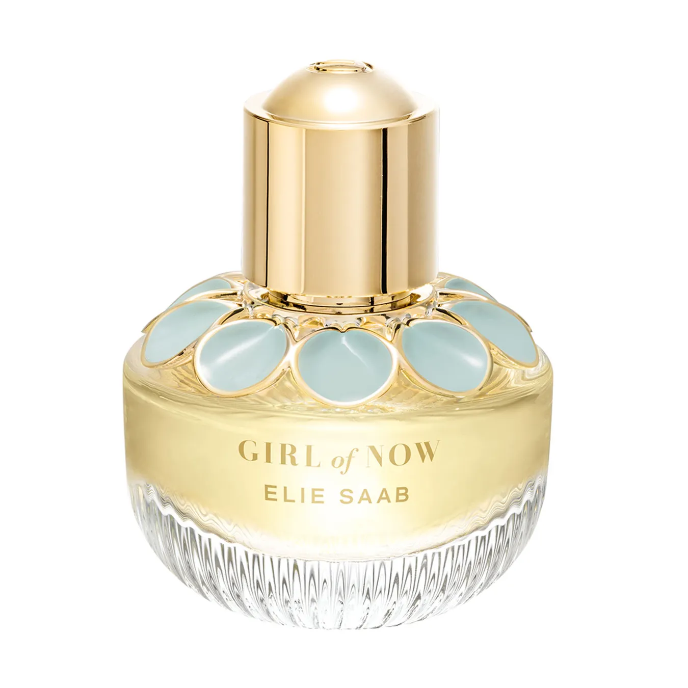 Elie Saab Girl of Now Eau de Parfum Spray