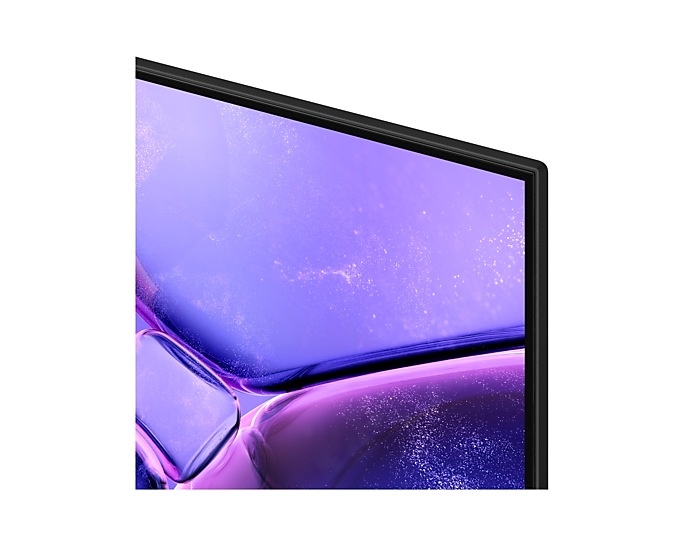 Samsung  UE43U8090FUXXN - LED - 43