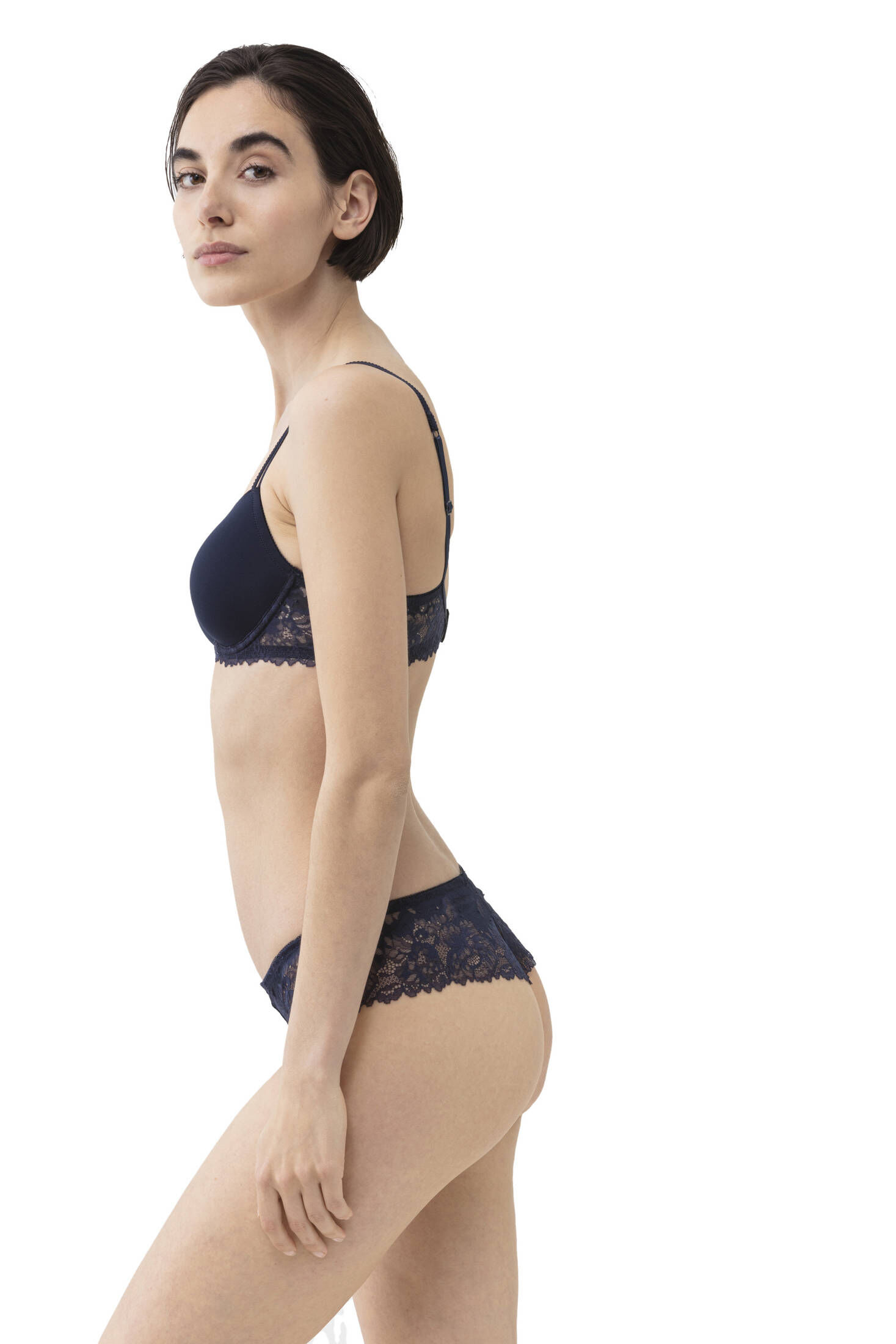 mey| Damen Bi-Stretch-BH | Full Cup
