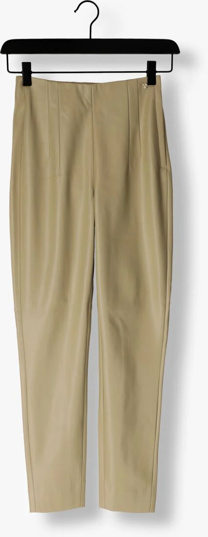 JOSH V groene josh v legging lenie