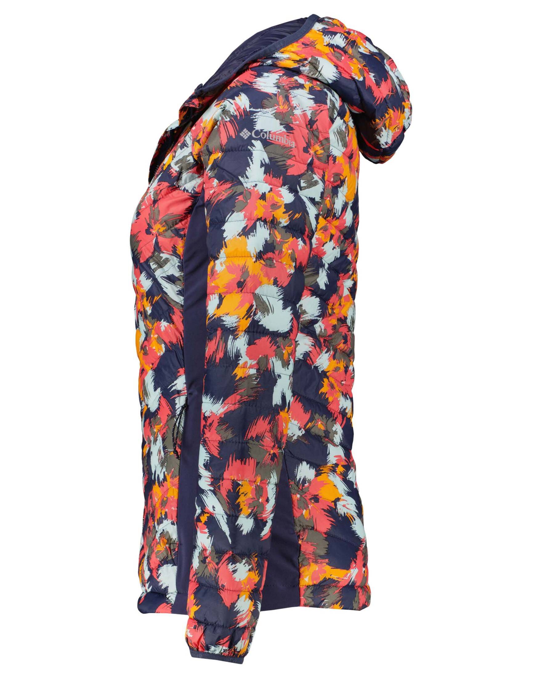 Columbia| Damen Trekkingjacke