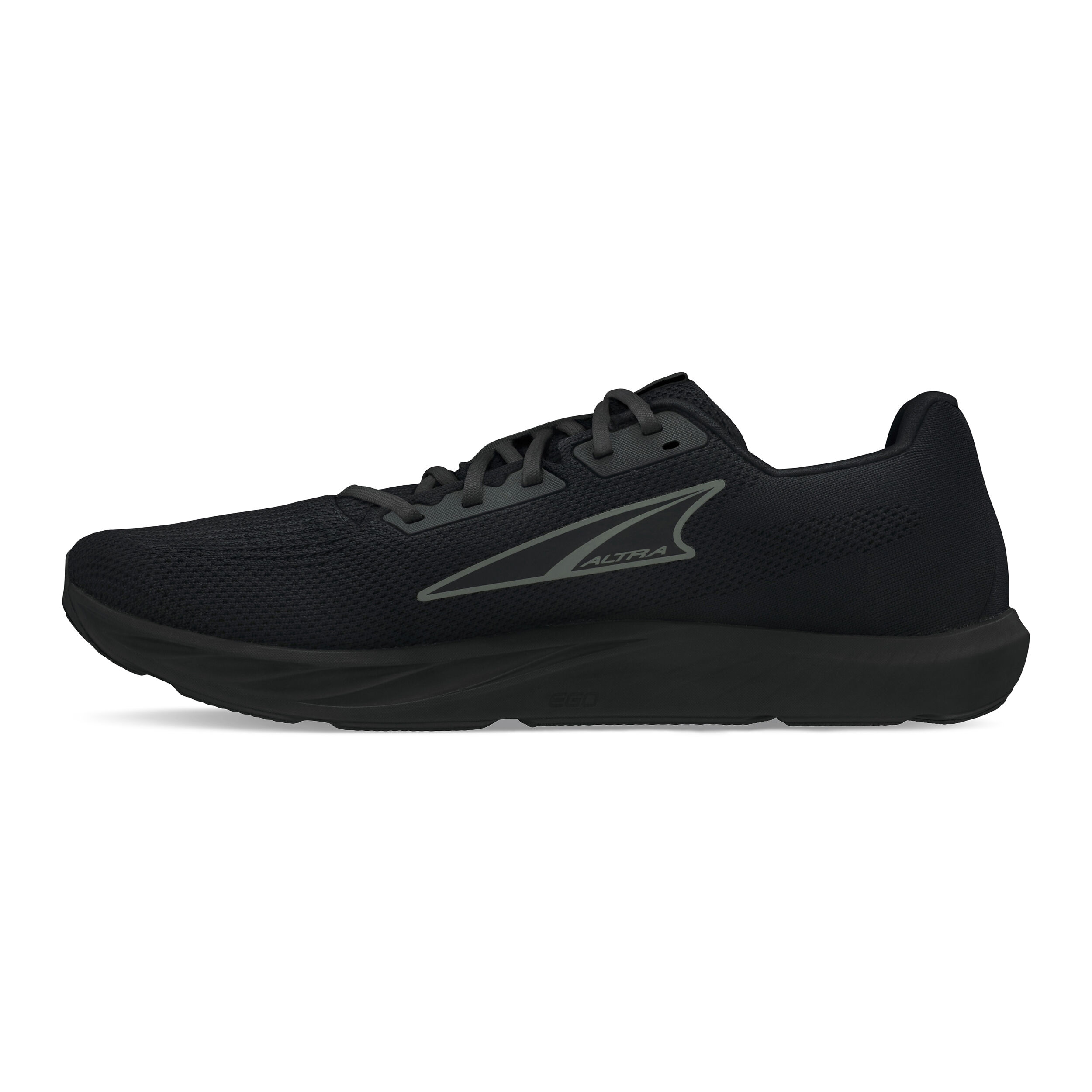 Altra Escalante 4 Chaussure De Running Sans Stabilisateurs Hommes - Noir