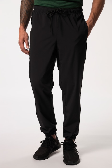 JAY-PI Trekking-Hose, Outdoor, ultra leicht, Basic Fit, QuickDry