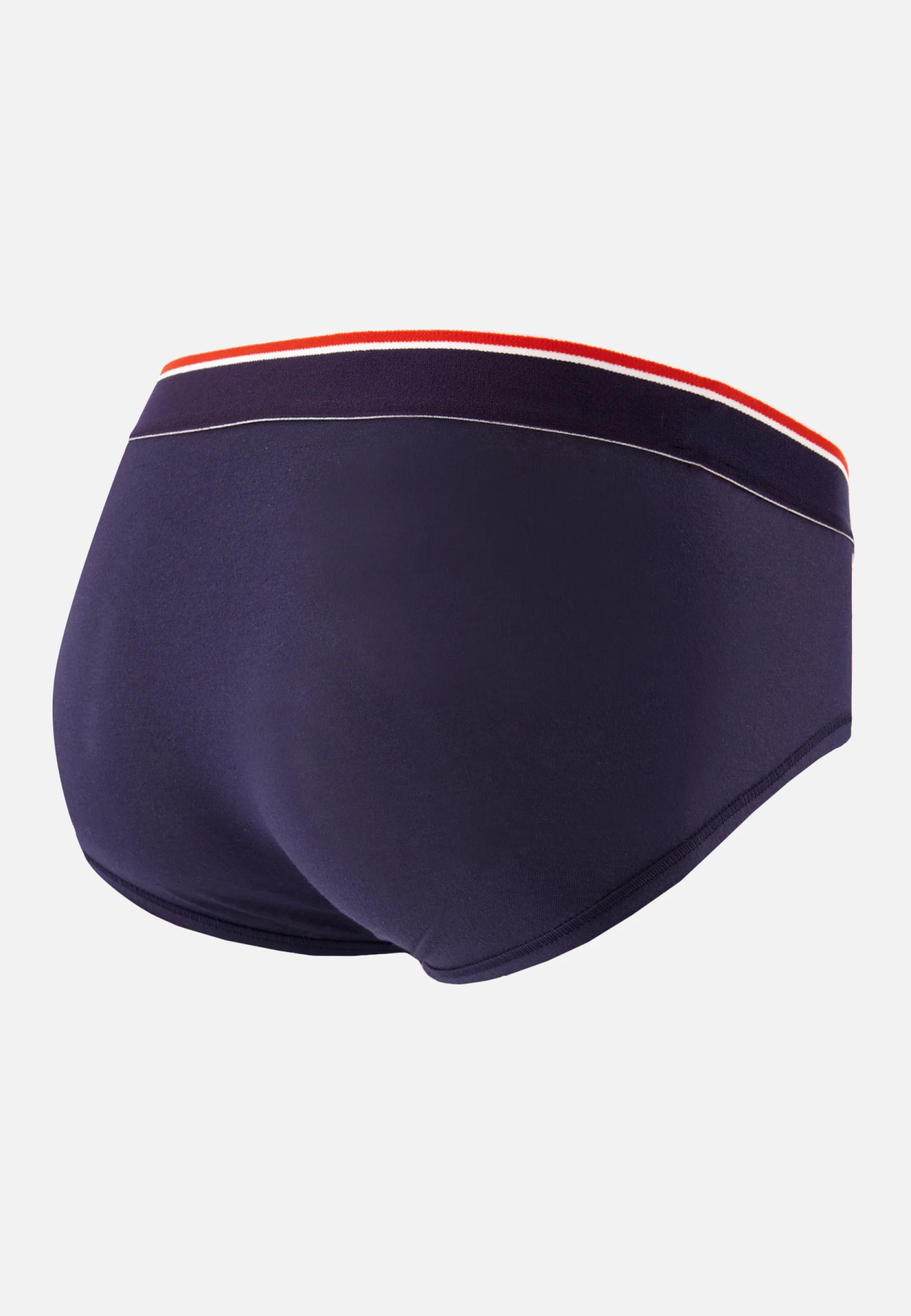 Slip en coton-Terrible Marine Vélo