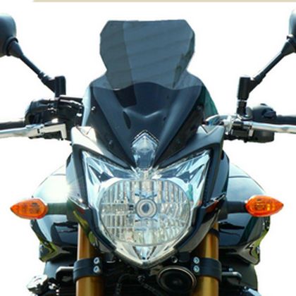 Saute vent Bullster Racing incolore