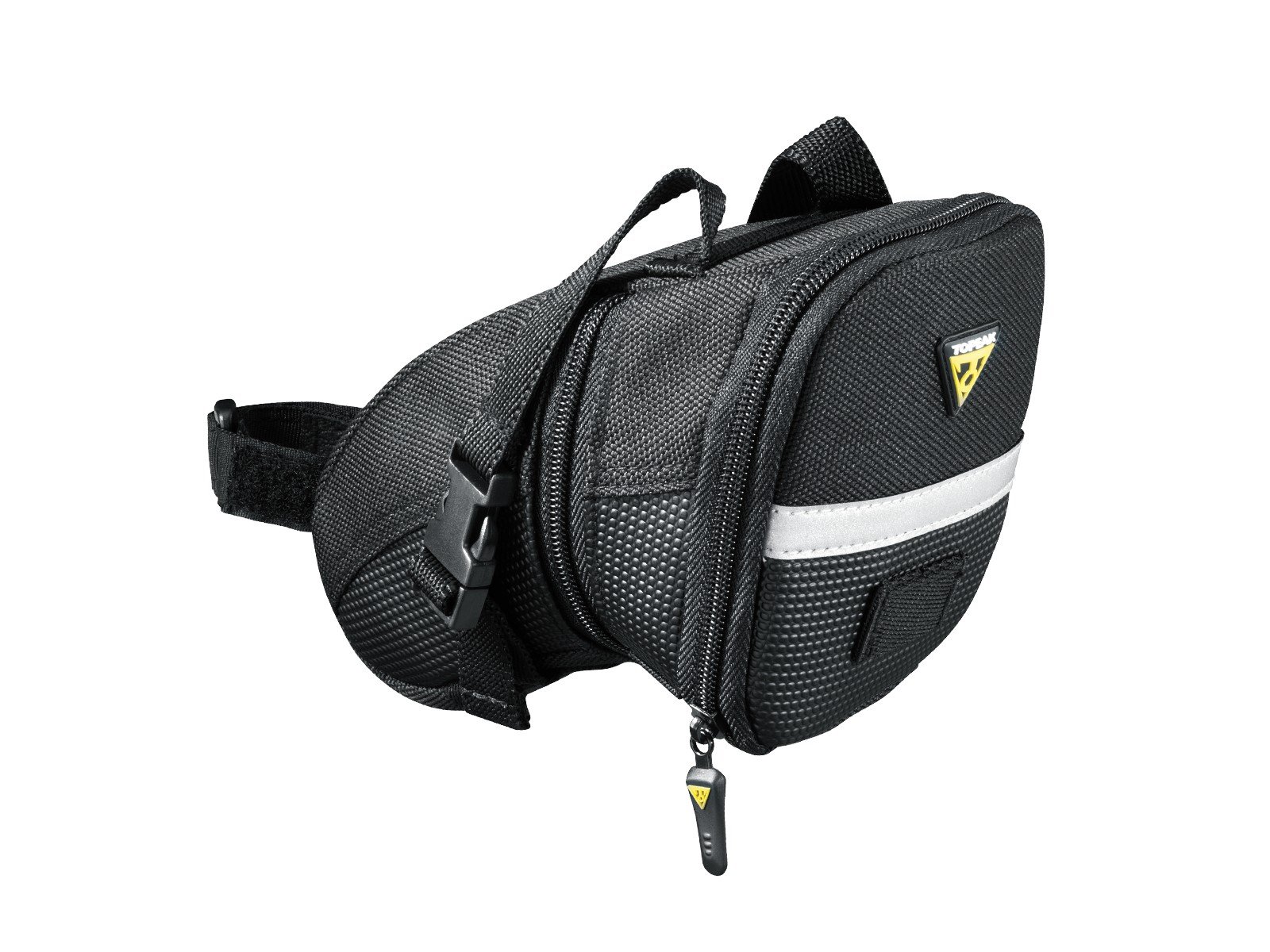 Topeak Aero Wedge sadeltaske large