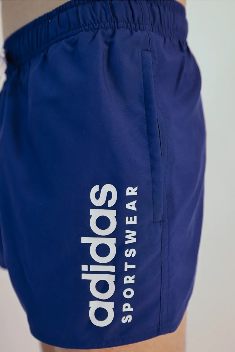 adidas Performance Essentials Logo CLX Herren Badeshort