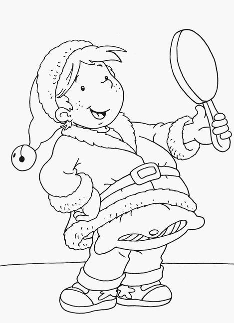 Mein liebstes Weihnachtsmalheft mit Stickern ab 4