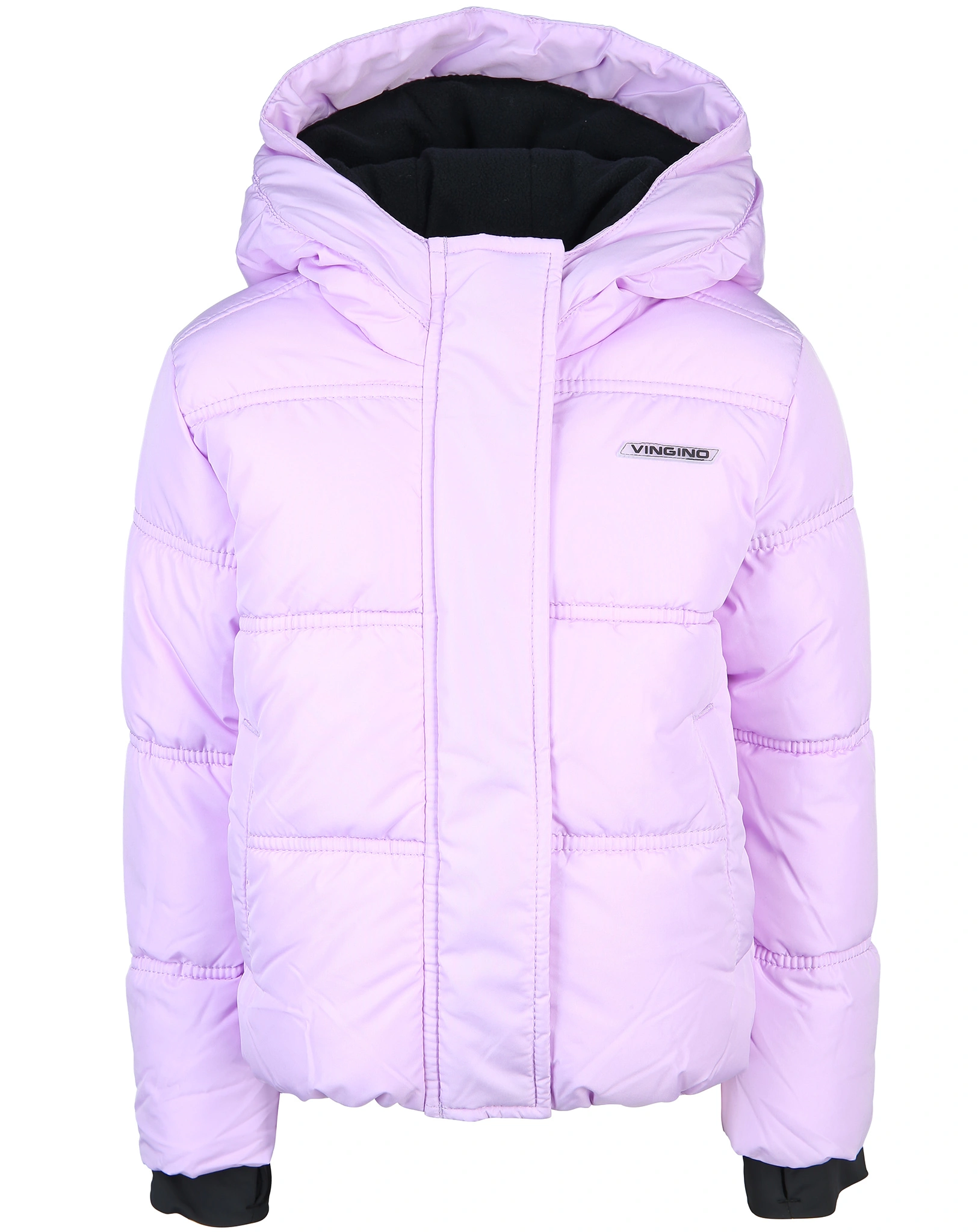 Steppjacke TRANA in fresh lilac